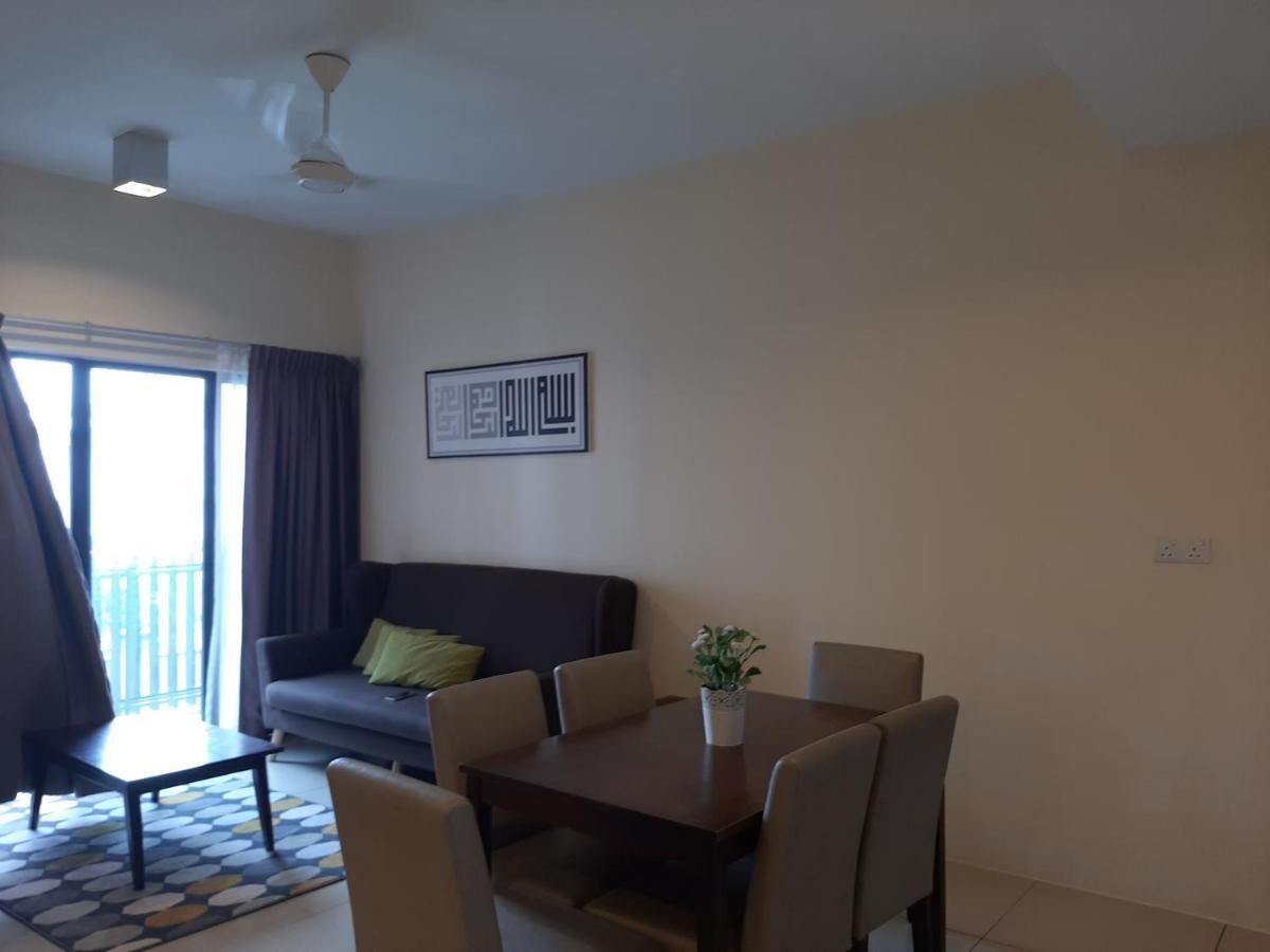 Nra @ Sg Resort Residences Куантан Экстерьер фото