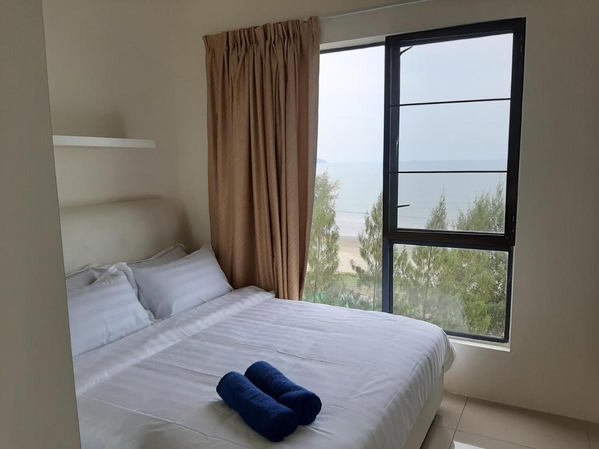 Nra @ Sg Resort Residences Куантан Экстерьер фото
