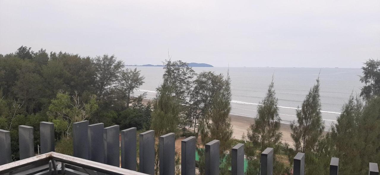 Nra @ Sg Resort Residences Куантан Экстерьер фото