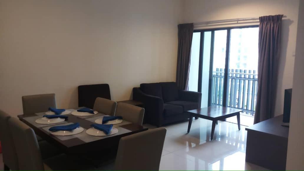 Nra @ Sg Resort Residences Куантан Экстерьер фото